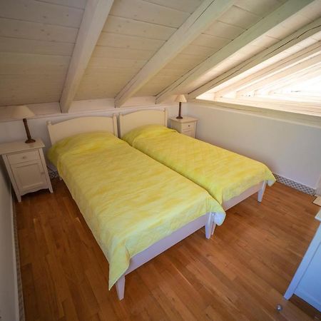 Lefki Villas Eksteriør billede